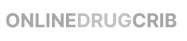Onlinedrugcrib Brand